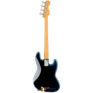 Бас-гитара Fender Am Pro II Jazz Bass DK NIT LH