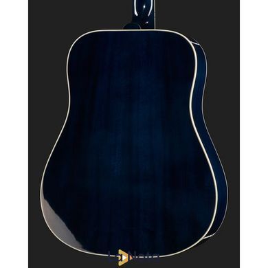 Акустична гітара Gibson Miranda Lambert Bluebird