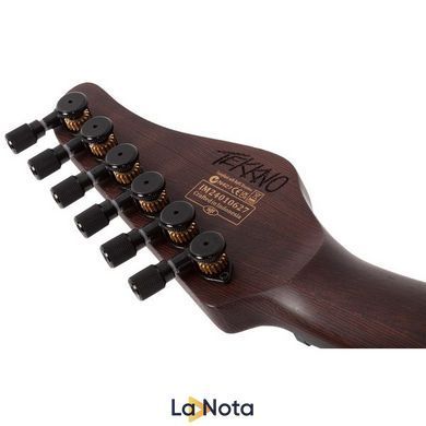 Електрогітара Schecter Danskimo-6