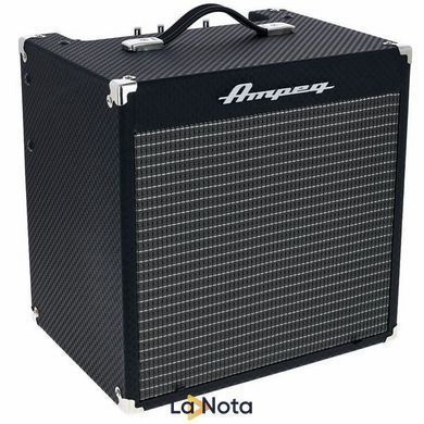 Комбопідсилювач Ampeg Rocket Bass RB-108