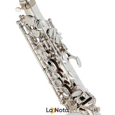 Саксофон Selmer Supreme Alto Sax SE-ASUS