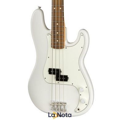 Бас-гітара Fender Player Series P-Bass PF PWT