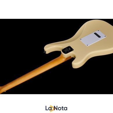 Електрогітара PRS SE Silver Sky Moon White
