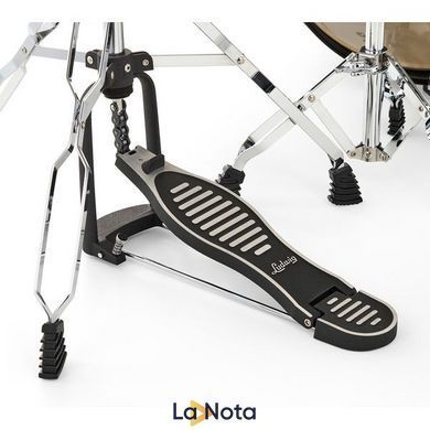 Ударная установка Ludwig Accent Drive 5pc Red