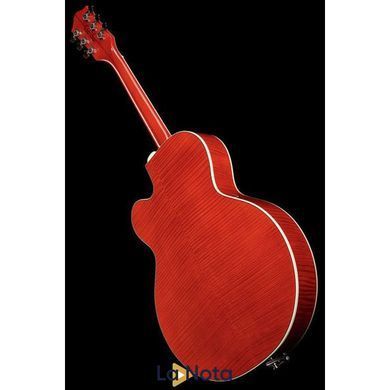 Електрогітара Gretsch G6120TFM-BSNV Brian Setzer OS