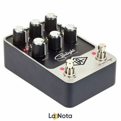 Гітарна педаль Universal Audio Starlight Echo Station