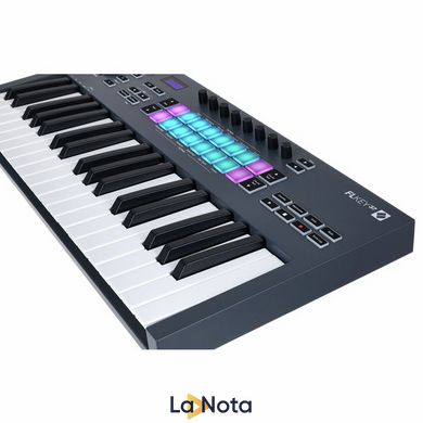 MIDI-клавіатура Novation FLkey 37