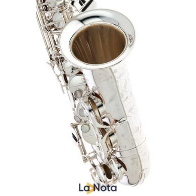 Саксофон Selmer Supreme Alto Sax SE-ASUS