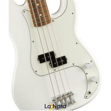 Бас-гітара Fender Player Series P-Bass PF PWT