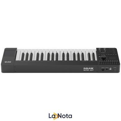 MIDI-клавіатура Nux NTK-37