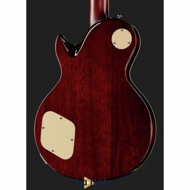 Електрогітара Larry Carlton L7 GT