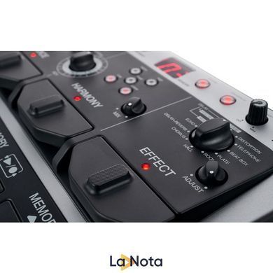 Вокальный процессор Zoom V6 SP