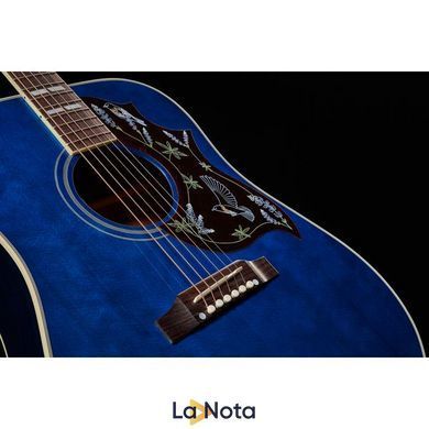Акустична гітара Gibson Miranda Lambert Bluebird