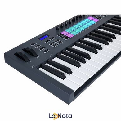 MIDI-клавіатура Novation FLkey 37