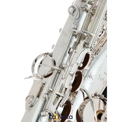 Саксофон Selmer Supreme Alto Sax SE-ASUS