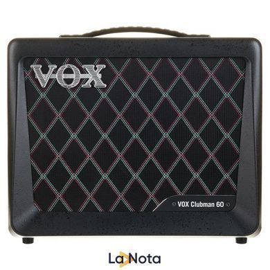 Комбопідсилювач Vox Clubman 60