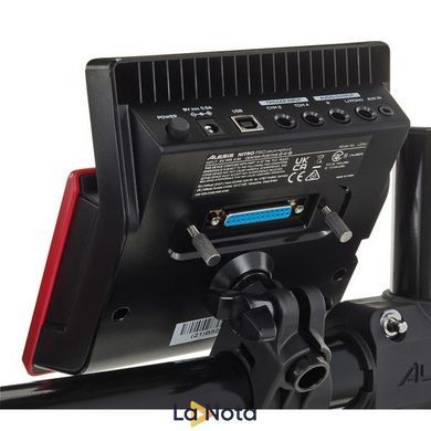 Электронная ударная установка Alesis Nitro Pro Drum Kit
