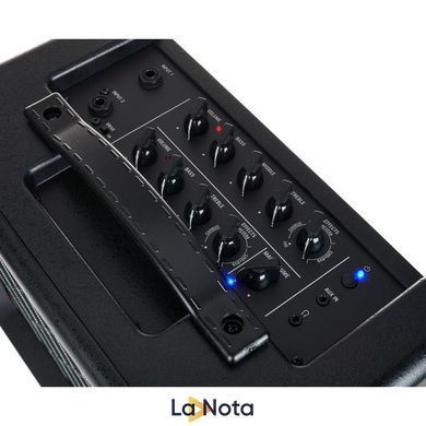 Комбопідсилювач Vox Clubman 60