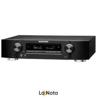AV Ресивер Marantz NR1711 Black