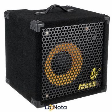 Комбопідсилювач Markbass Marcus Miller CMD 101 Micro 60