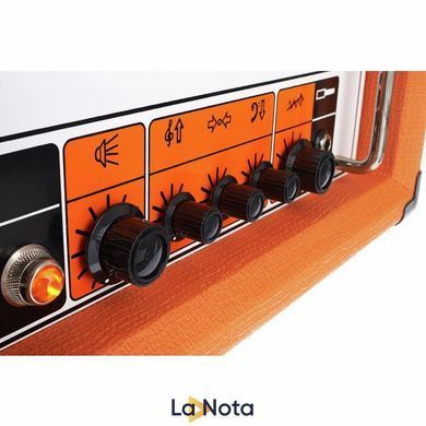 Підсилювач (голова) Orange OR 15 H