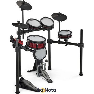 Электронная ударная установка Alesis Nitro Pro Drum Kit