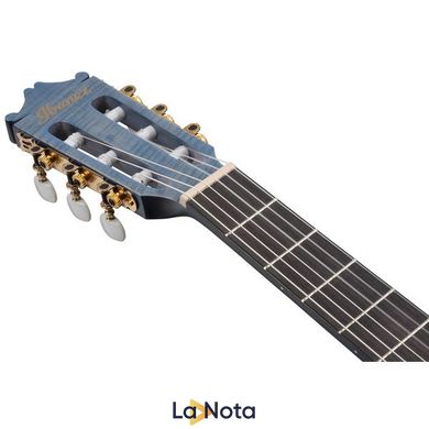 Класична гітара Ibanez GA5FMTCE-OB