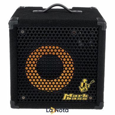 Комбопідсилювач Markbass Marcus Miller CMD 101 Micro 60