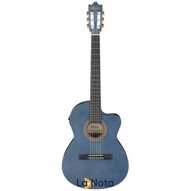 Класична гітара Ibanez GA5FMTCE-OB