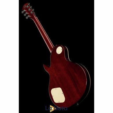 Електрогітара Larry Carlton L7 GT