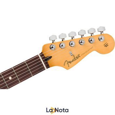 Електрогітара Fender Player II Mod Strat HSS RW ELB