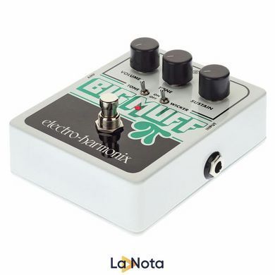 Гітарна педаль Electro-Harmonix Big Muff Pi w. Tone Wicker