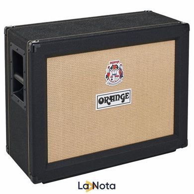 Гитарный кабинет Orange PPC212-COB Black