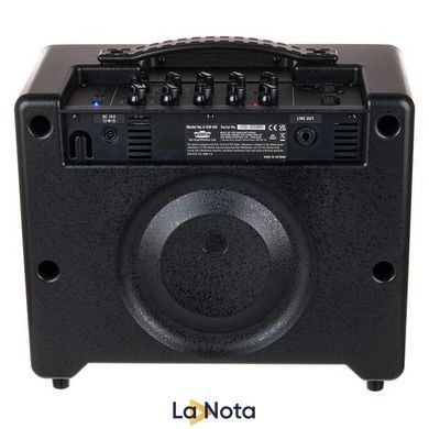 Комбопідсилювач Vox Clubman 60