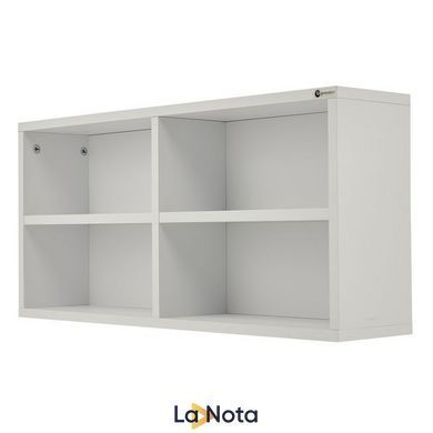 Стол для диджея Fun Generation CD Shelf Four White