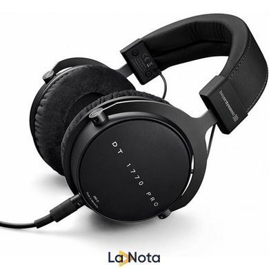 Навушники без мікрофону Beyerdynamic DT 1770 PRO