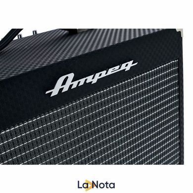 Комбопідсилювач Ampeg Rocket Bass RB-108