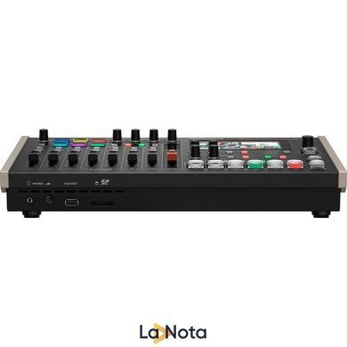 Відеомікшер Roland VR-6HD