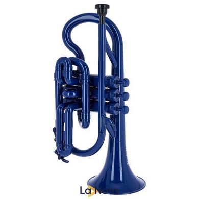 Труба Startone PCR-20 Bb- Cornet Blue