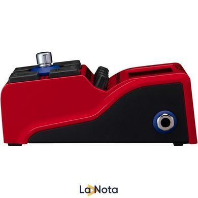 Гітарна педаль Zoom Multi Stomp MS-60B+