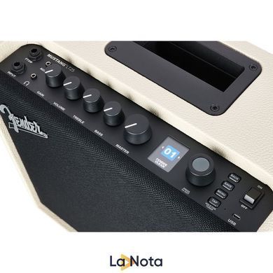 Комбоусилитель Fender Mustang LT25 Blonde
