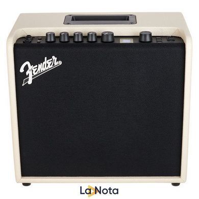 Комбоусилитель Fender Mustang LT25 Blonde