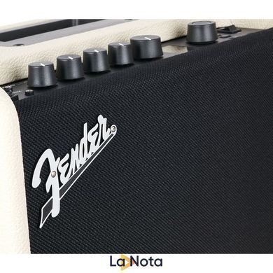 Комбоусилитель Fender Mustang LT25 Blonde
