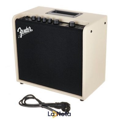 Комбоусилитель Fender Mustang LT25 Blonde
