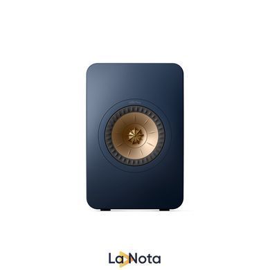 Мультимедийная акустика Kef LS50 Meta Royal Blue