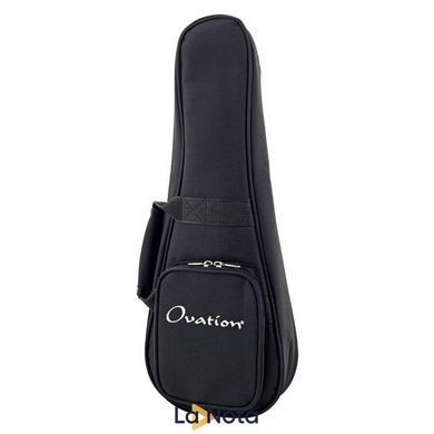 Укулеле сопрано Ovation Celebr. Trad. Plus UCS10-5S-G
