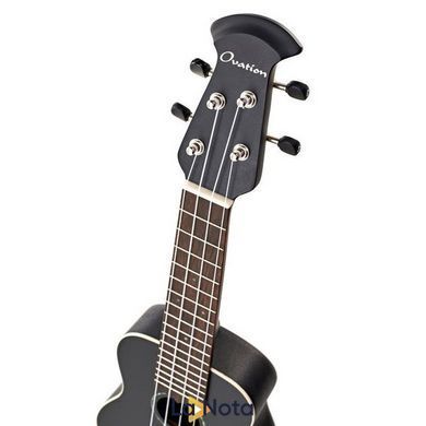 Укулеле сопрано Ovation Celebr. Trad. Plus UCS10-5S-G