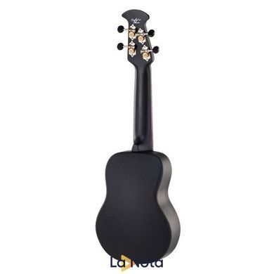 Укулеле сопрано Ovation Celebr. Trad. Plus UCS10-5S-G