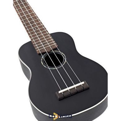 Укулеле сопрано Ovation Celebr. Trad. Plus UCS10-5S-G
