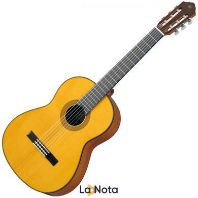 Классическая гитара Yamaha CG142S